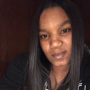 Meet your Posher, Shareyna